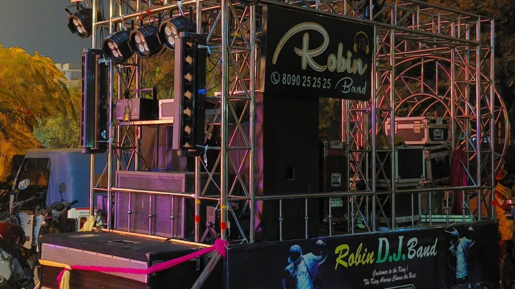 Best-Dj-Band-In-Lucknow